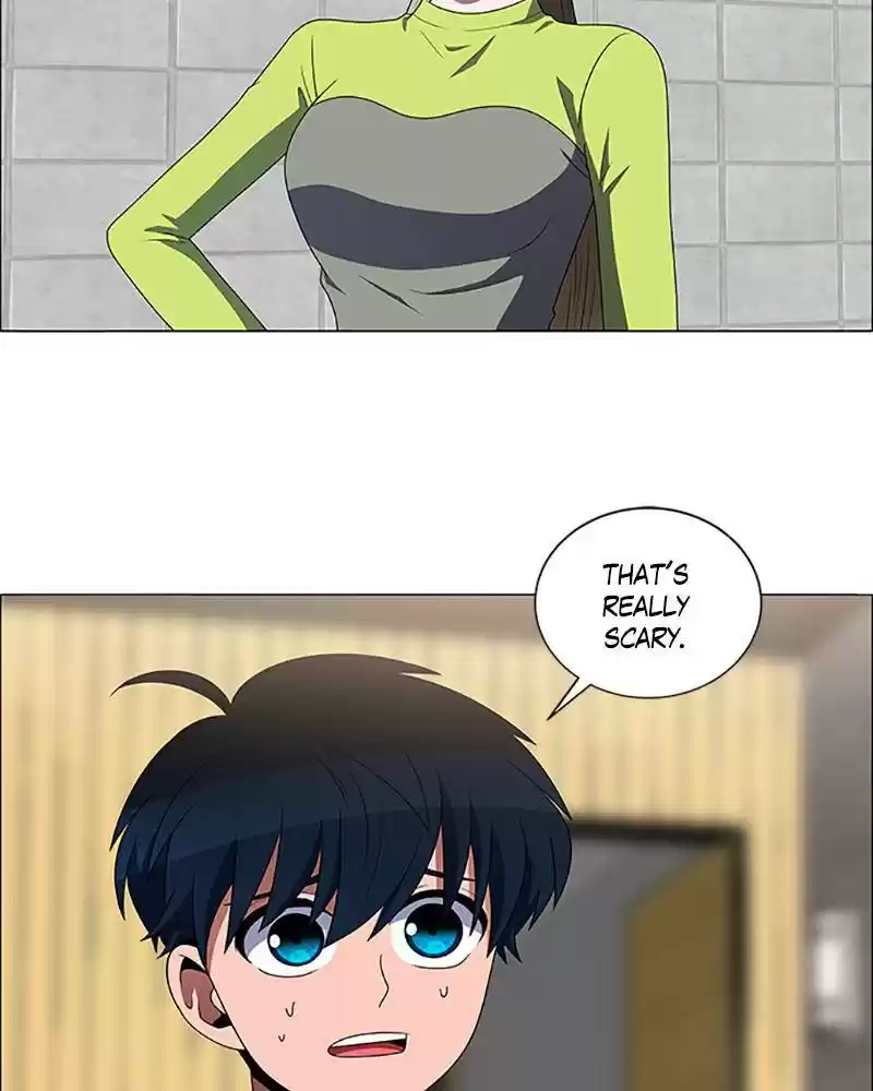 No Scope Chapter 121