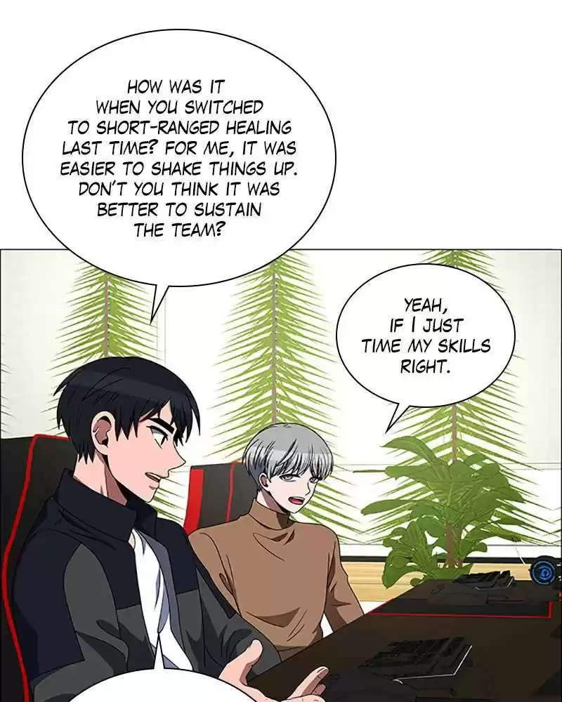 No Scope Chapter 122