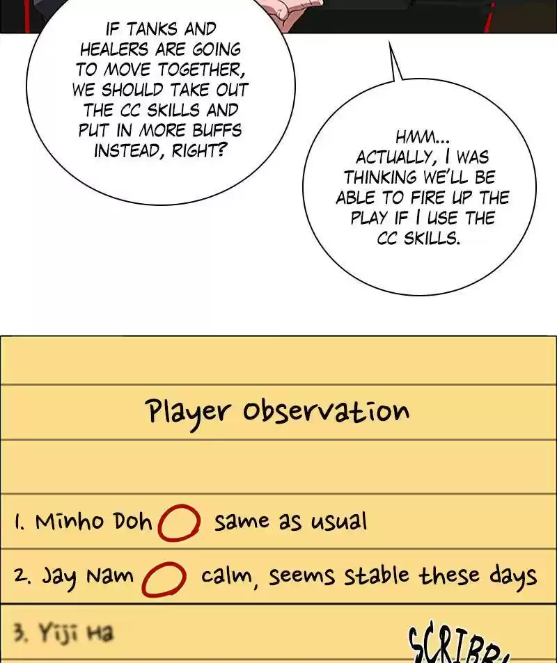 No Scope Chapter 122