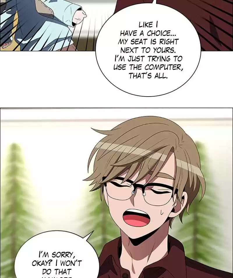 No Scope Chapter 122