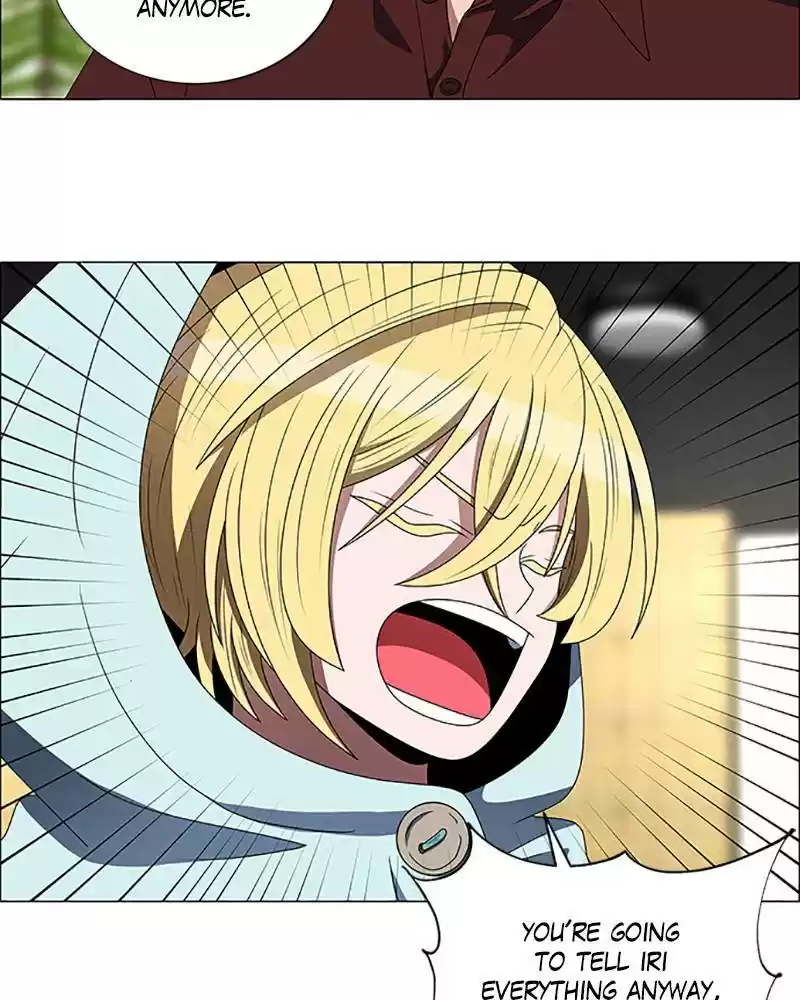 No Scope Chapter 122