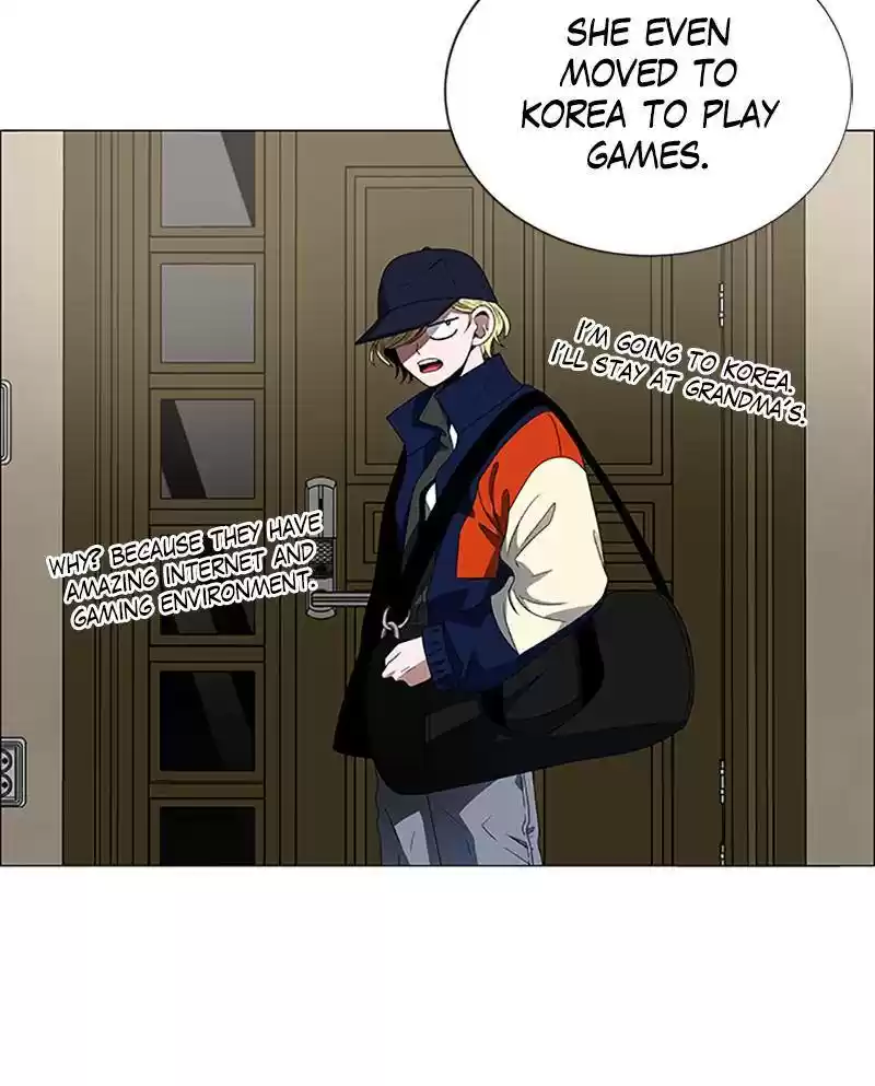 No Scope Chapter 122