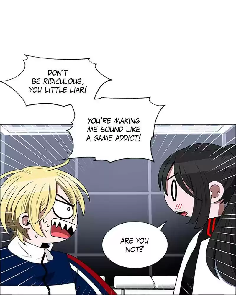 No Scope Chapter 122