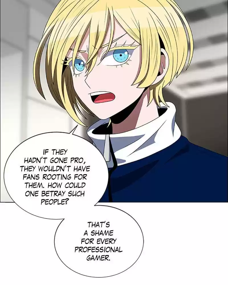 No Scope Chapter 122