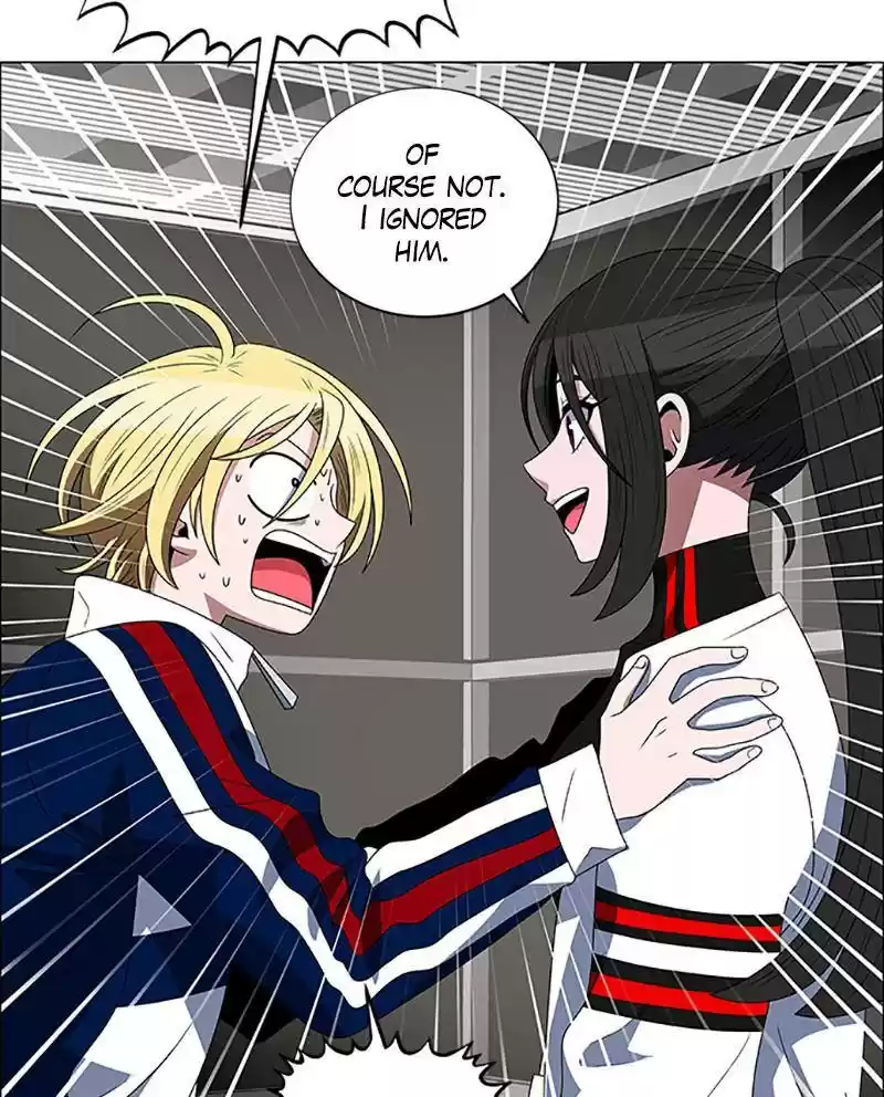 No Scope Chapter 122