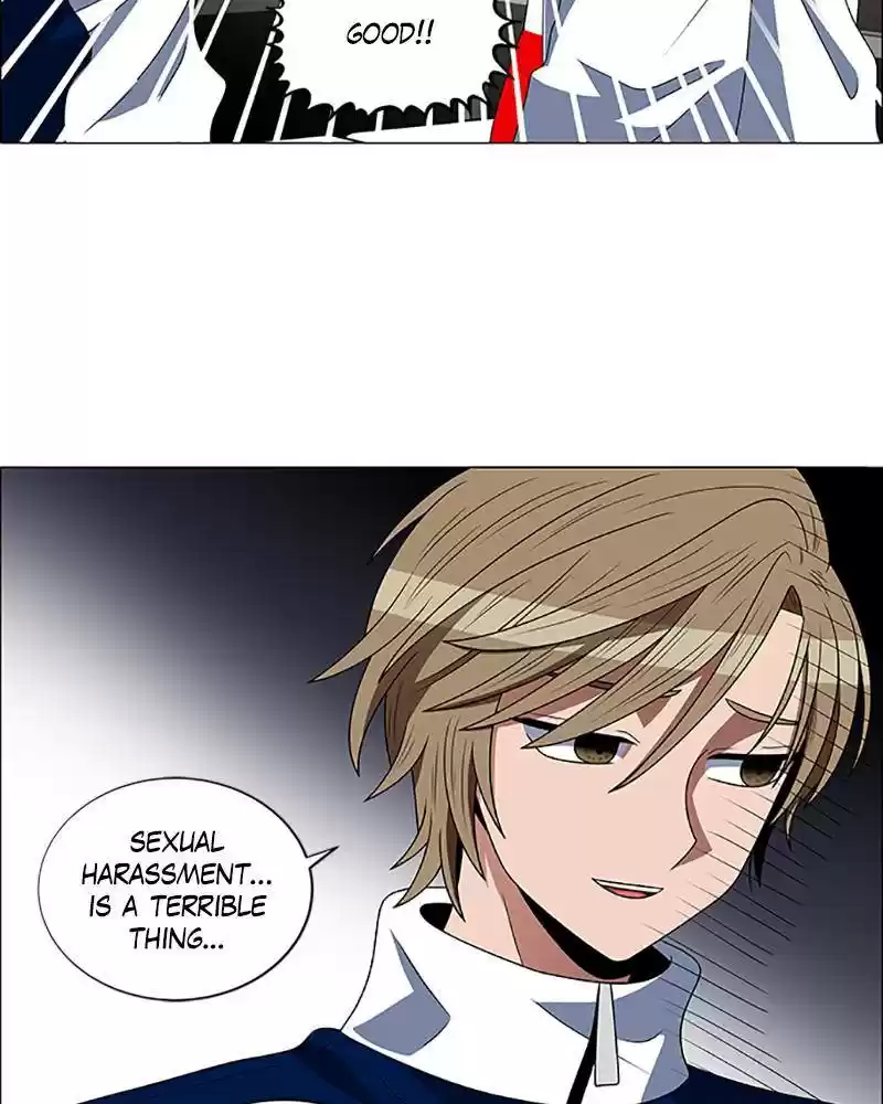 No Scope Chapter 122