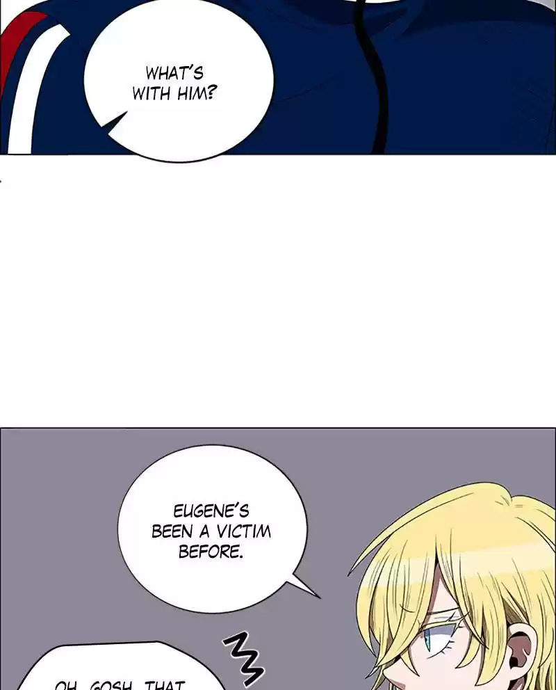 No Scope Chapter 122