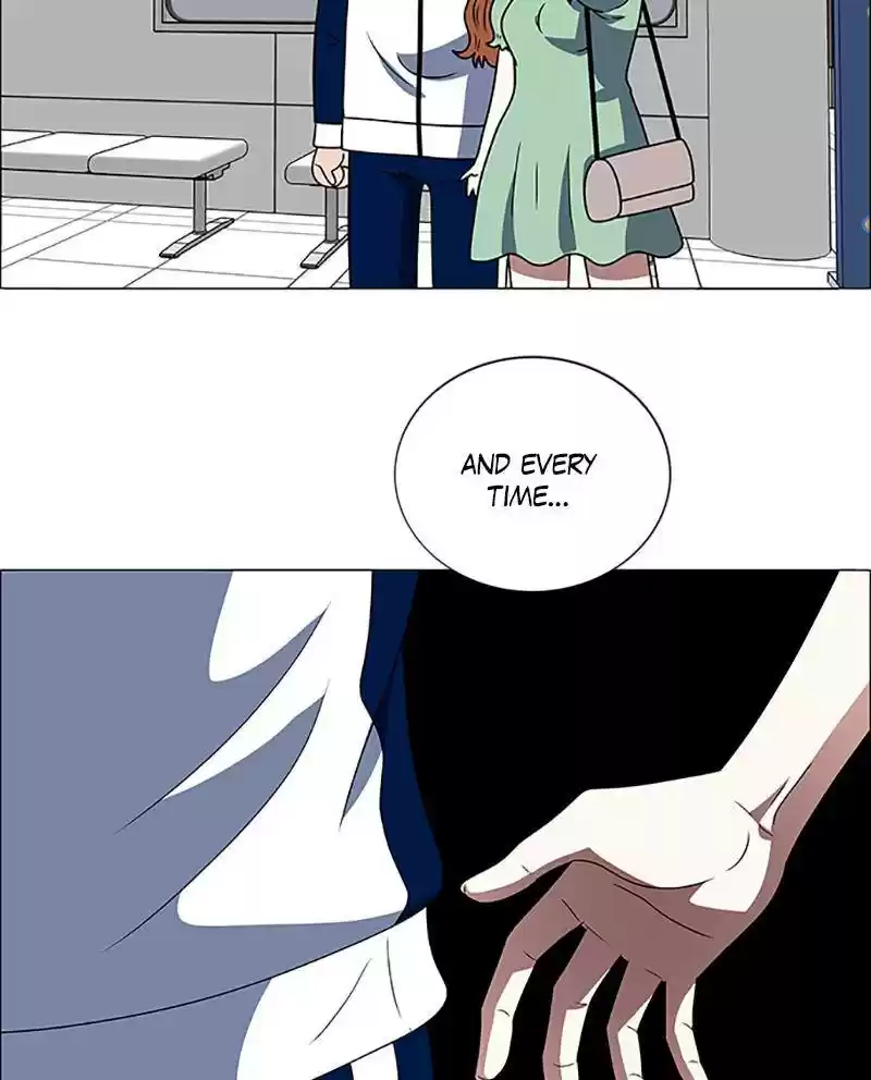 No Scope Chapter 122