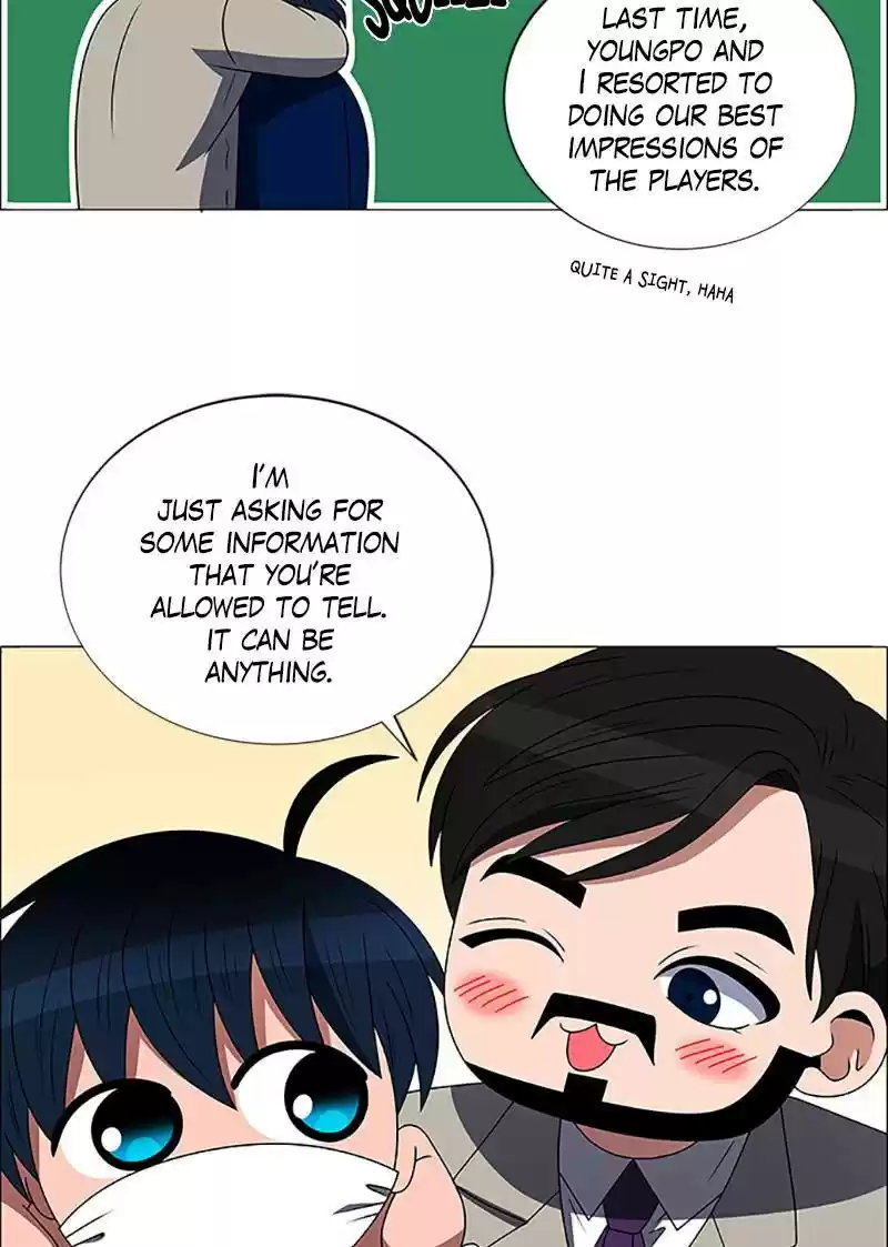 No Scope Chapter 122