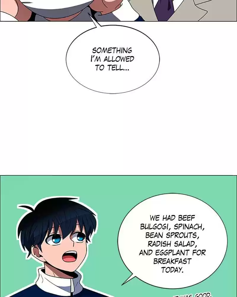 No Scope Chapter 122