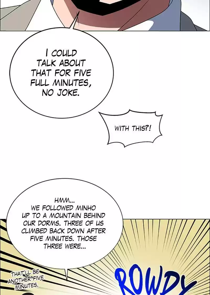 No Scope Chapter 122