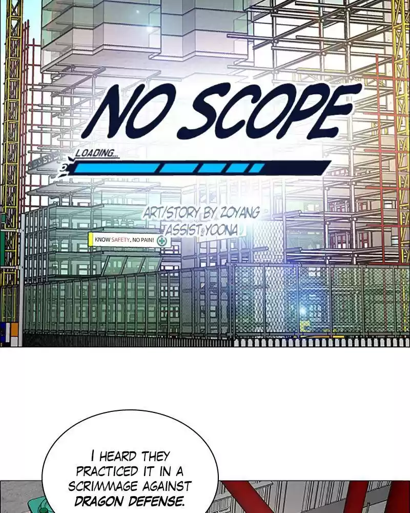 No Scope Chapter 126