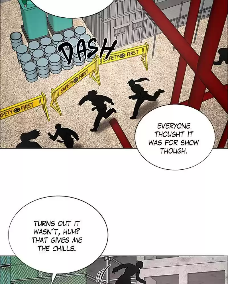 No Scope Chapter 126