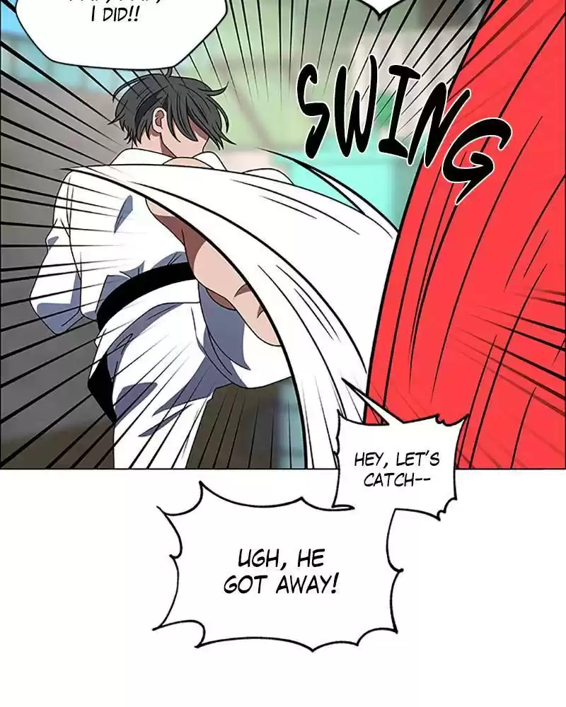 No Scope Chapter 126