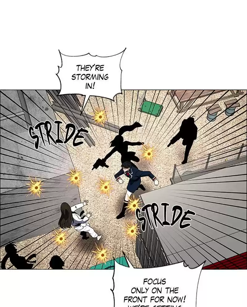 No Scope Chapter 126