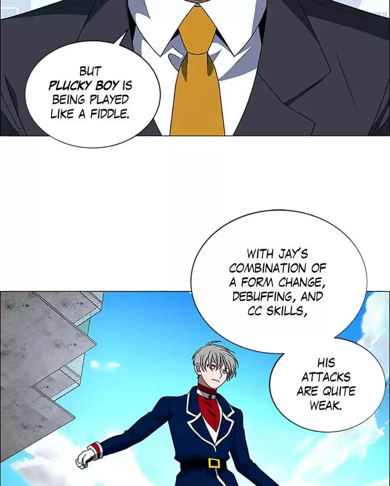 No Scope Chapter 126