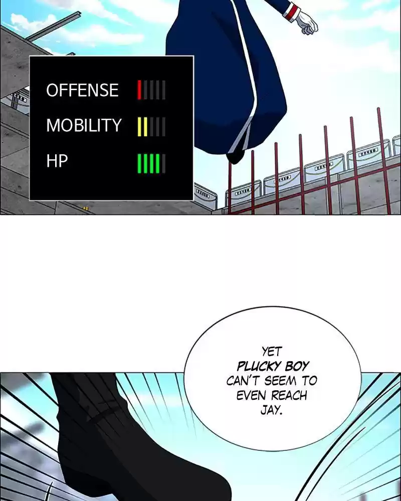 No Scope Chapter 126