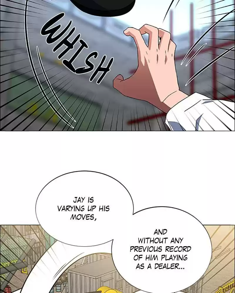 No Scope Chapter 126