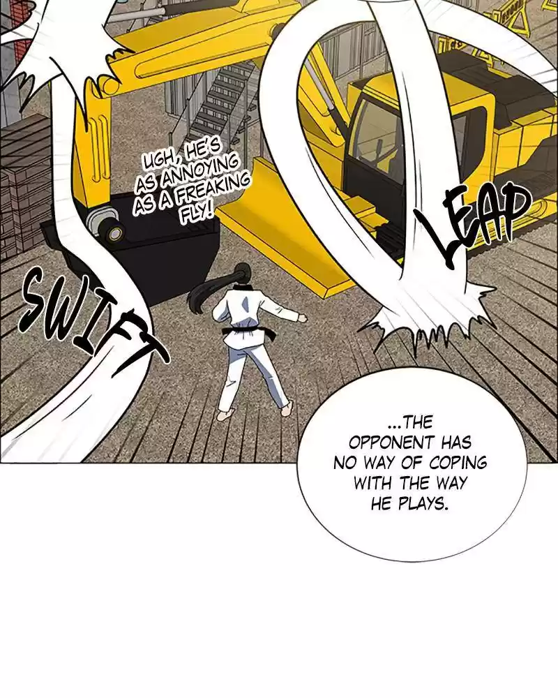 No Scope Chapter 126