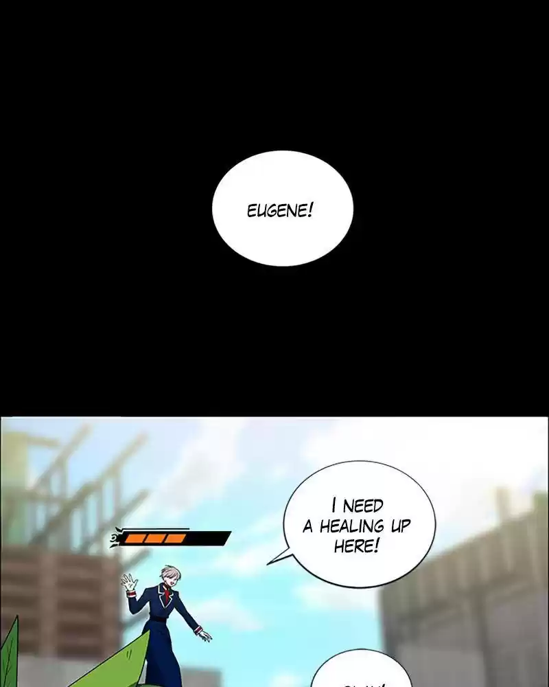 No Scope Chapter 126