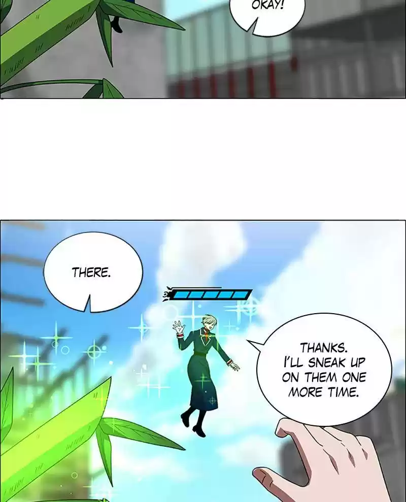 No Scope Chapter 126