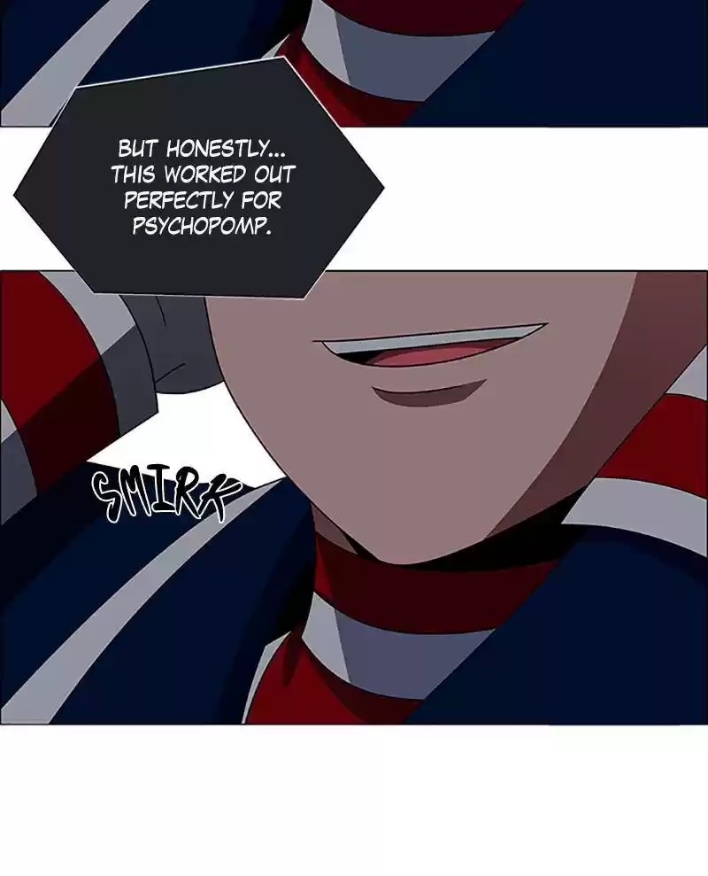 No Scope Chapter 126