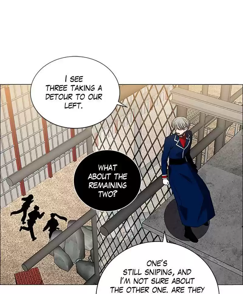 No Scope Chapter 127