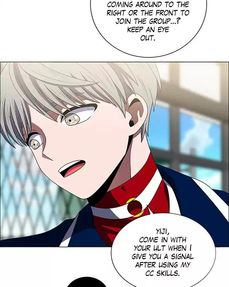 No Scope Chapter 127