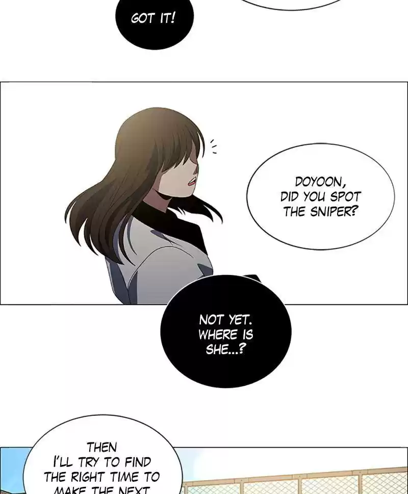 No Scope Chapter 127