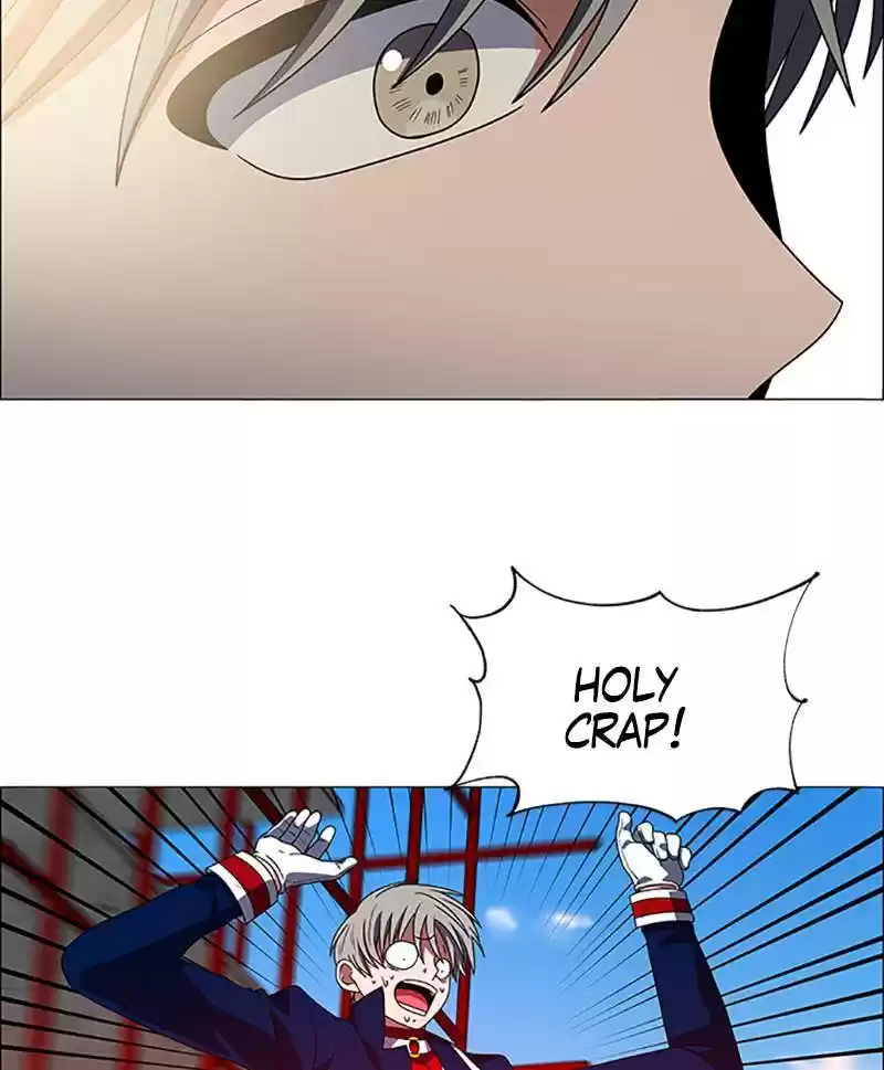 No Scope Chapter 127