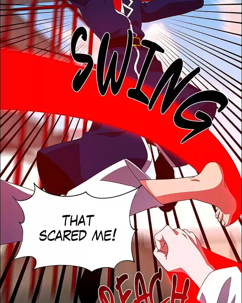 No Scope Chapter 127