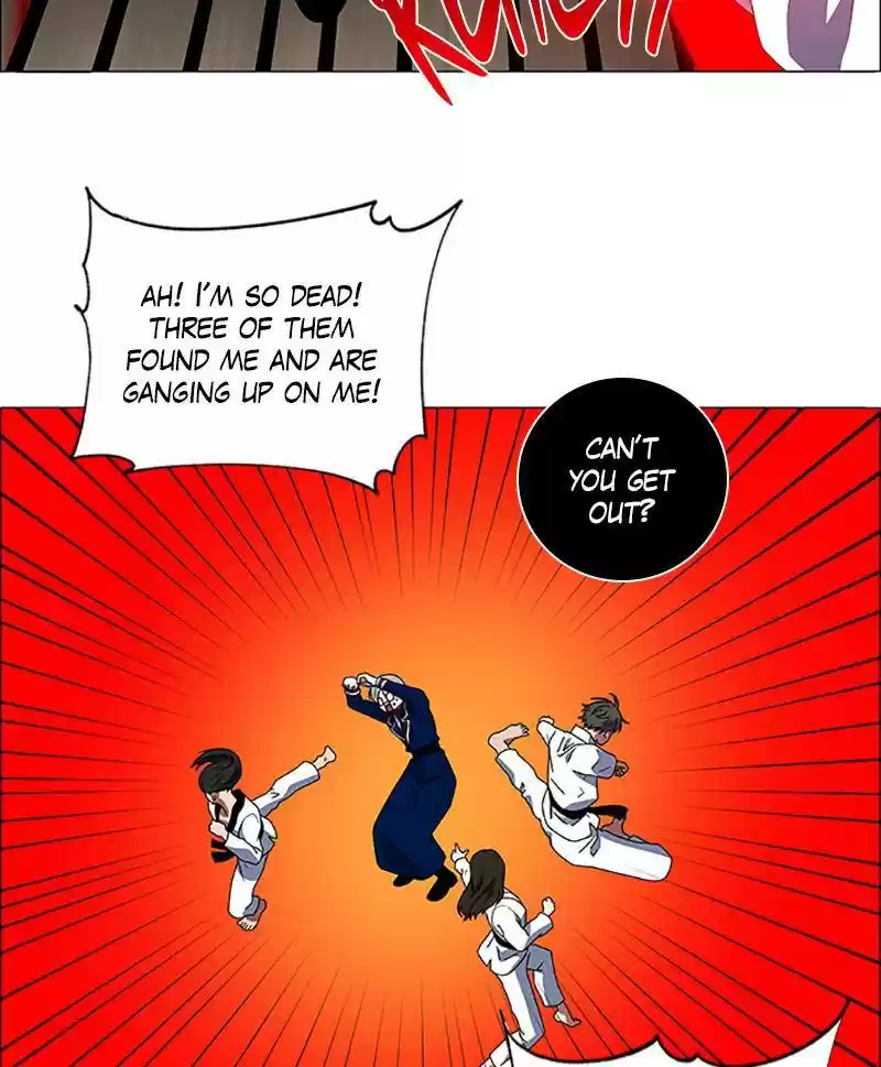 No Scope Chapter 127