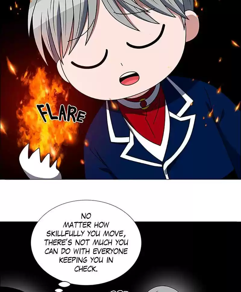 No Scope Chapter 127