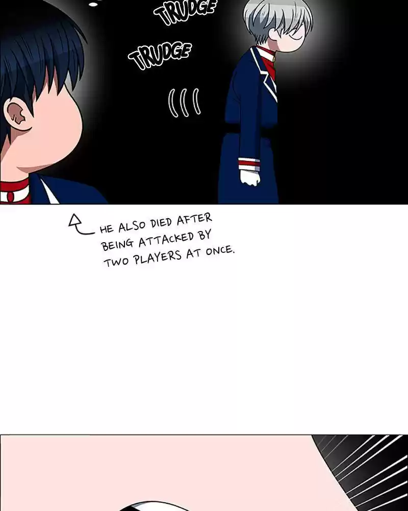 No Scope Chapter 127