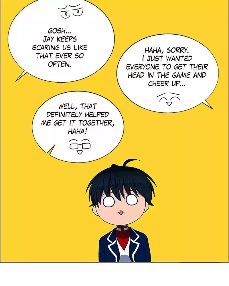 No Scope Chapter 127