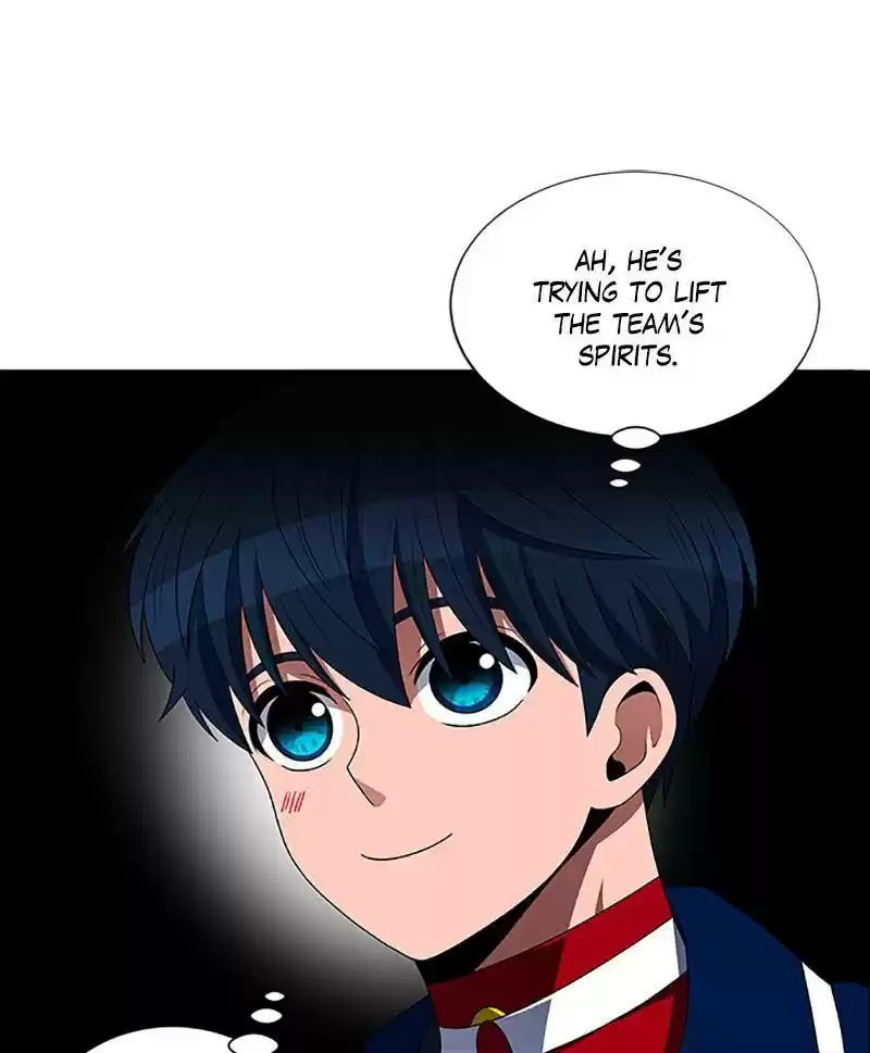 No Scope Chapter 127