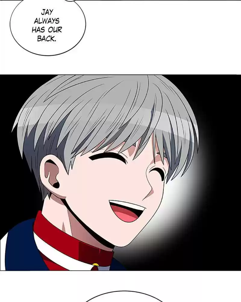 No Scope Chapter 127