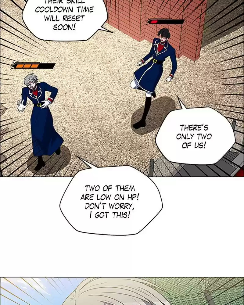 No Scope Chapter 127