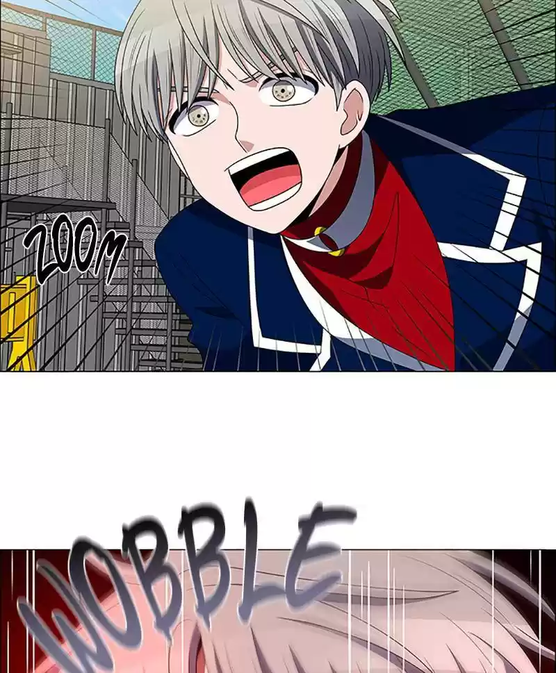 No Scope Chapter 127