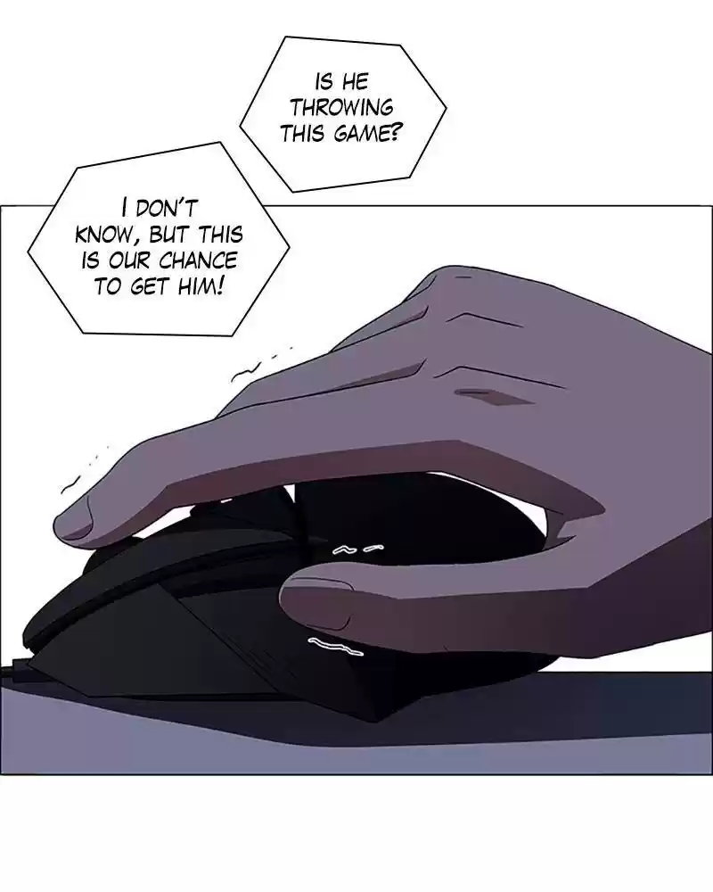 No Scope Chapter 127