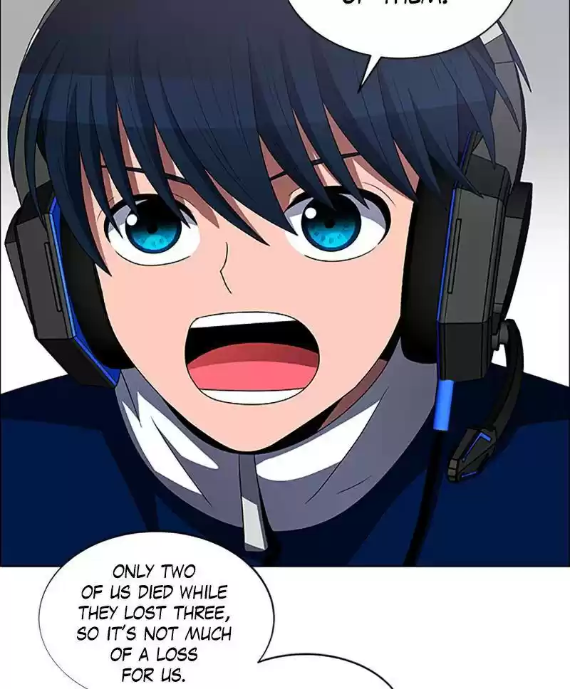 No Scope Chapter 127