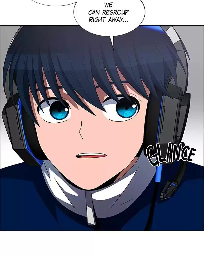 No Scope Chapter 127