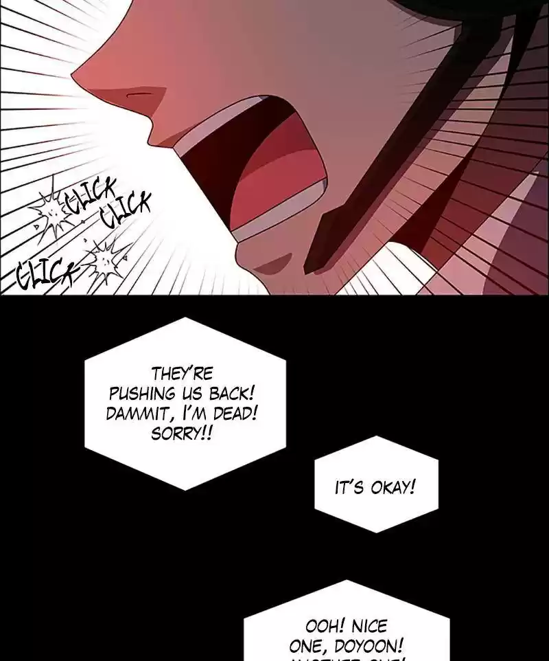 No Scope Chapter 127