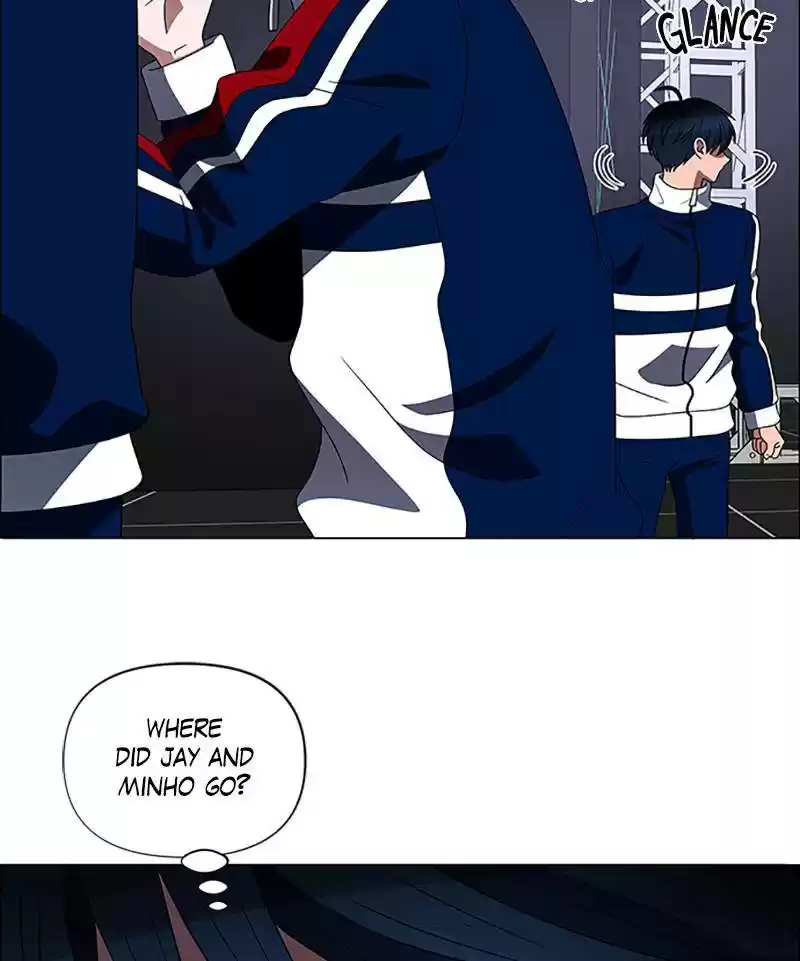 No Scope Chapter 127