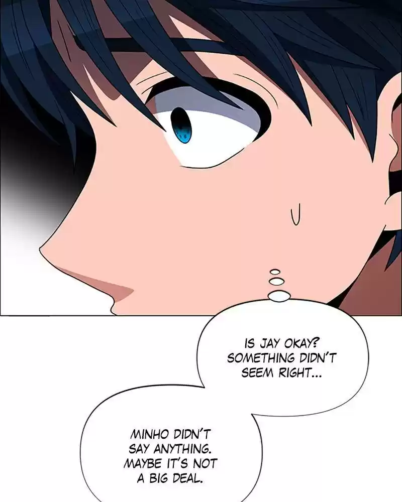 No Scope Chapter 127