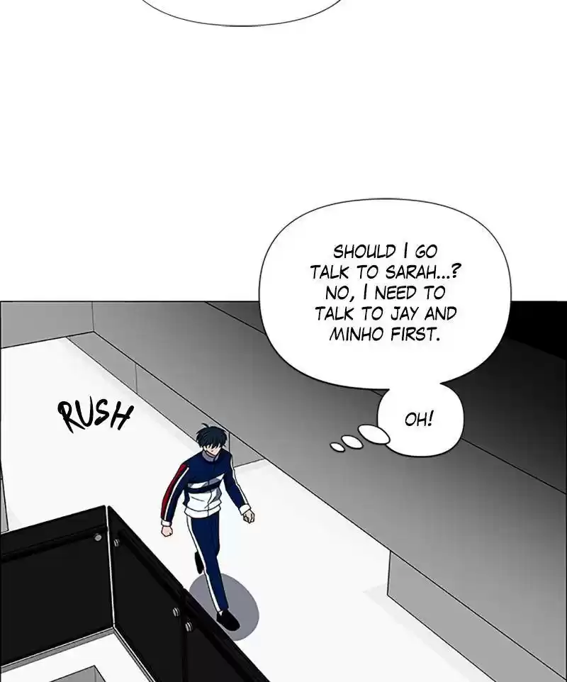 No Scope Chapter 127