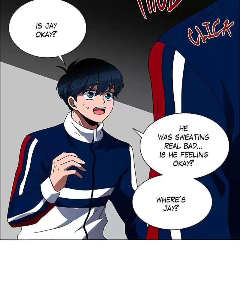 No Scope Chapter 127