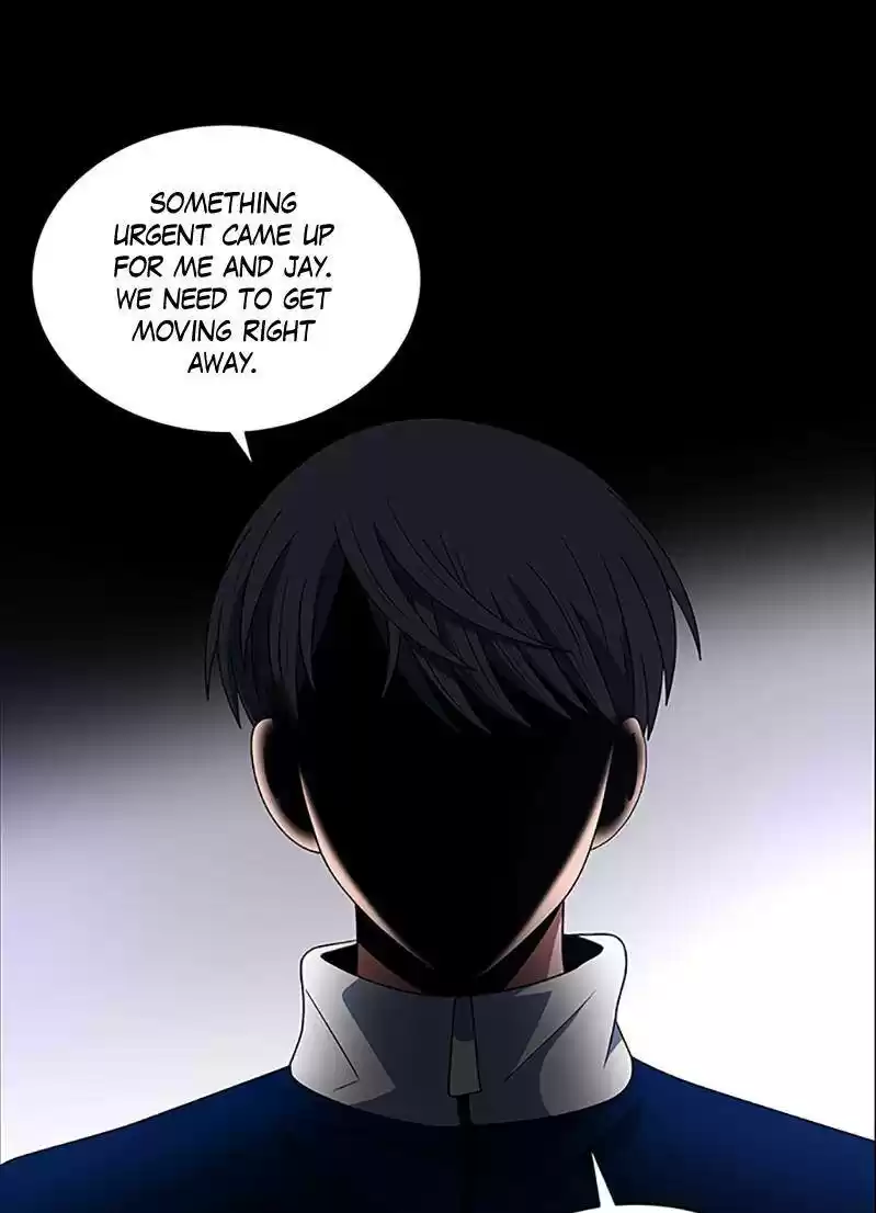 No Scope Chapter 127