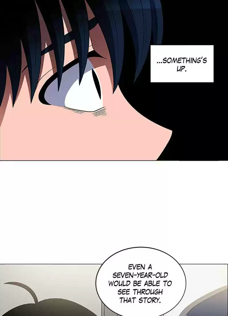 No Scope Chapter 127