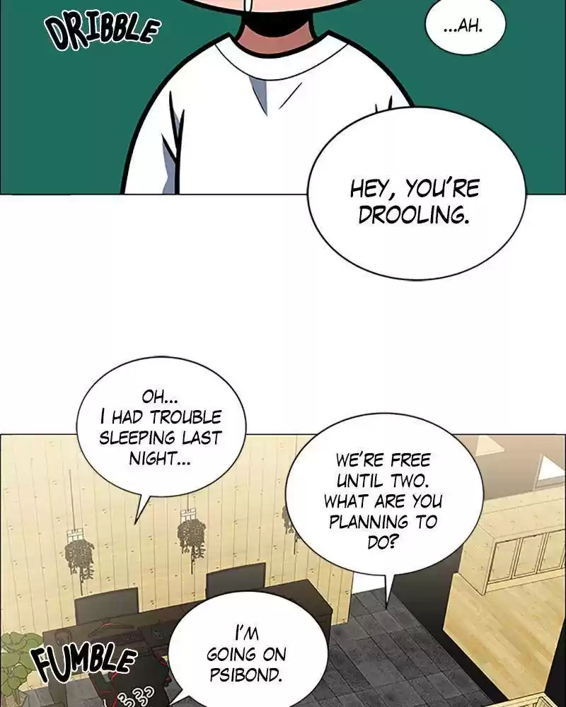 No Scope Chapter 128